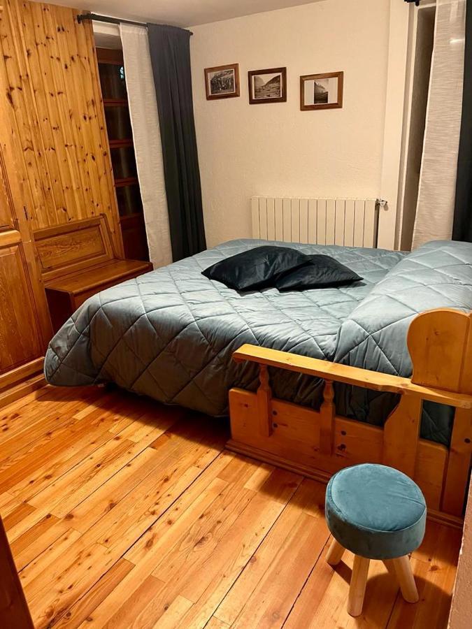 Apartamento Bouque Georgeoline Rhêmes-Notre-Dame Exterior foto